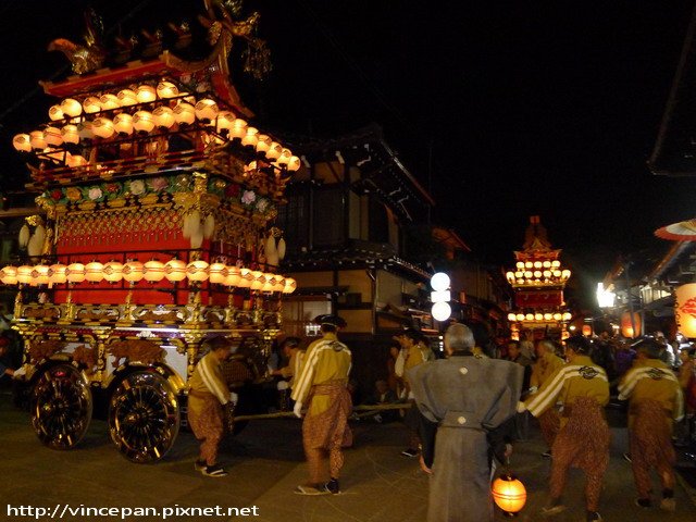 豐明台 轉彎