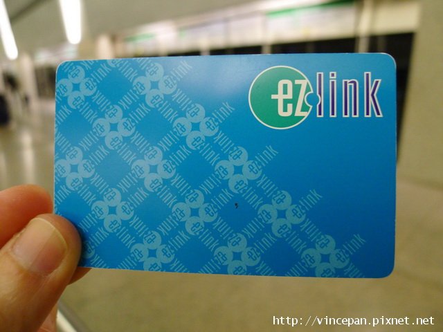 EZ-Link