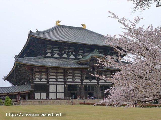 東大寺