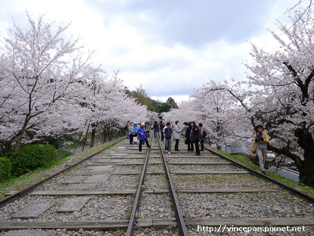 蹴上鐵道