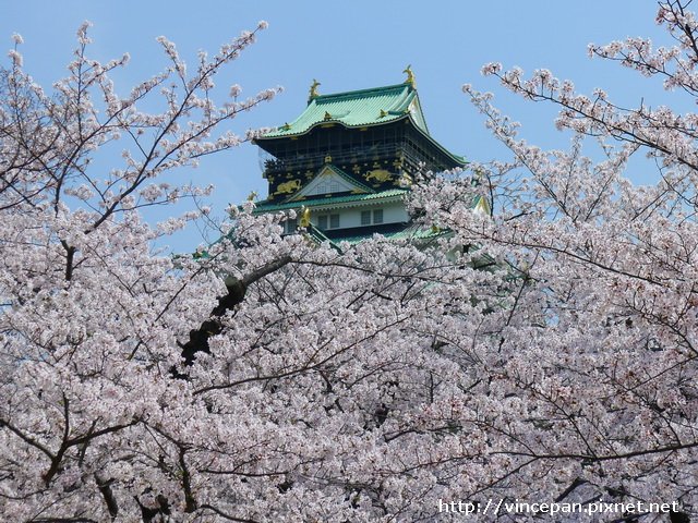 西之丸庭園