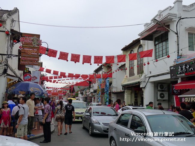 雞場街Jonker Street 2