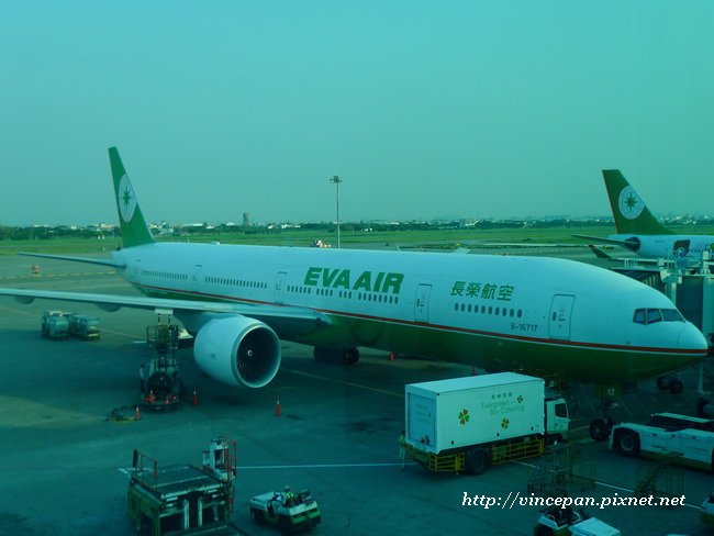 波音747