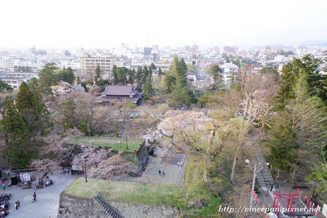 城下町