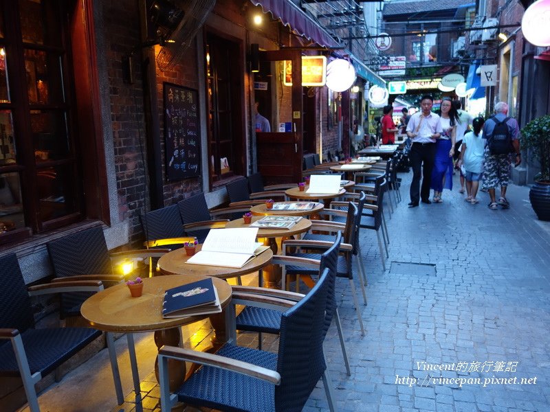 露天餐廳2