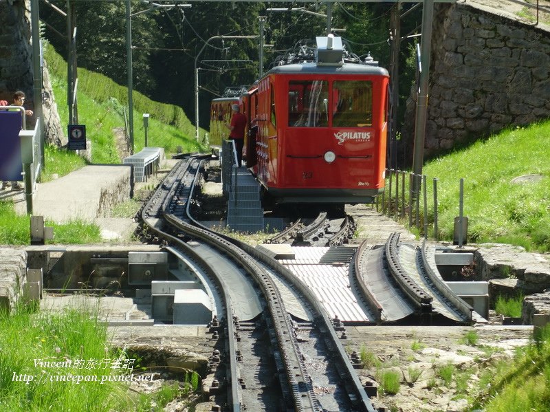 交會列車2