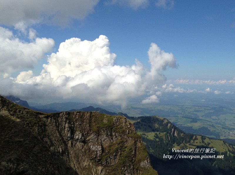 pilatus cloud