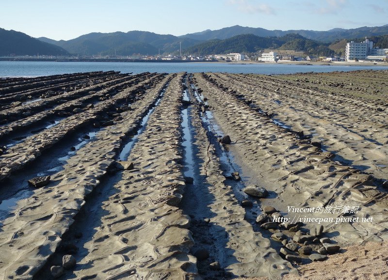 青島鬼洗海岸