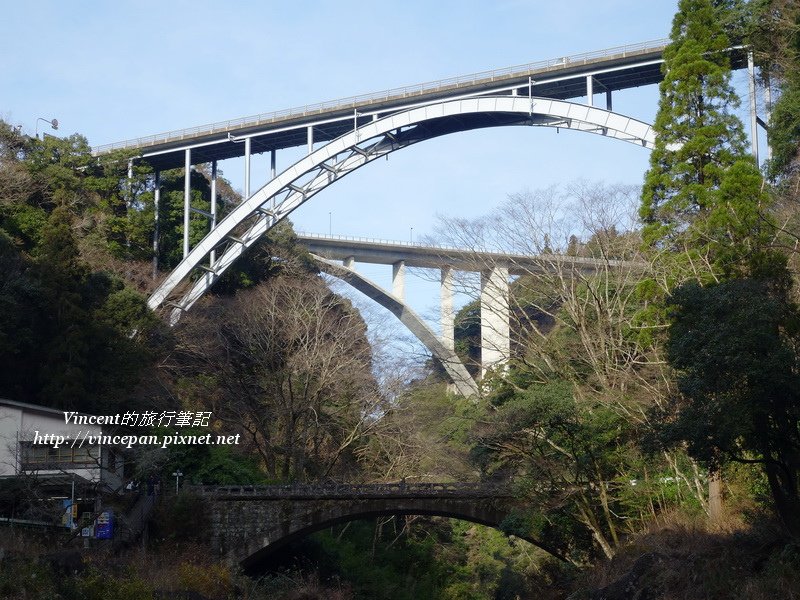 神橋