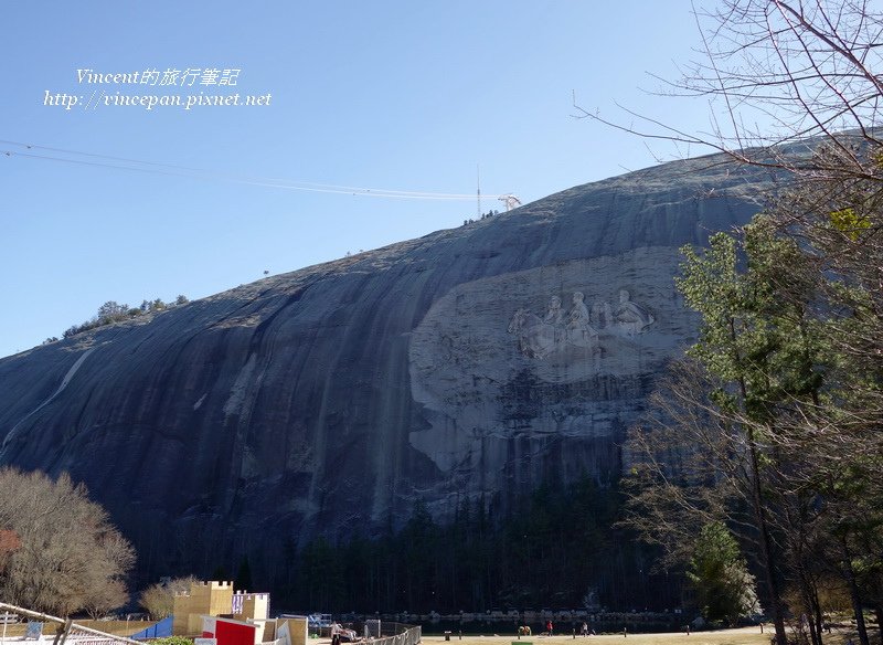 Stone Mountain