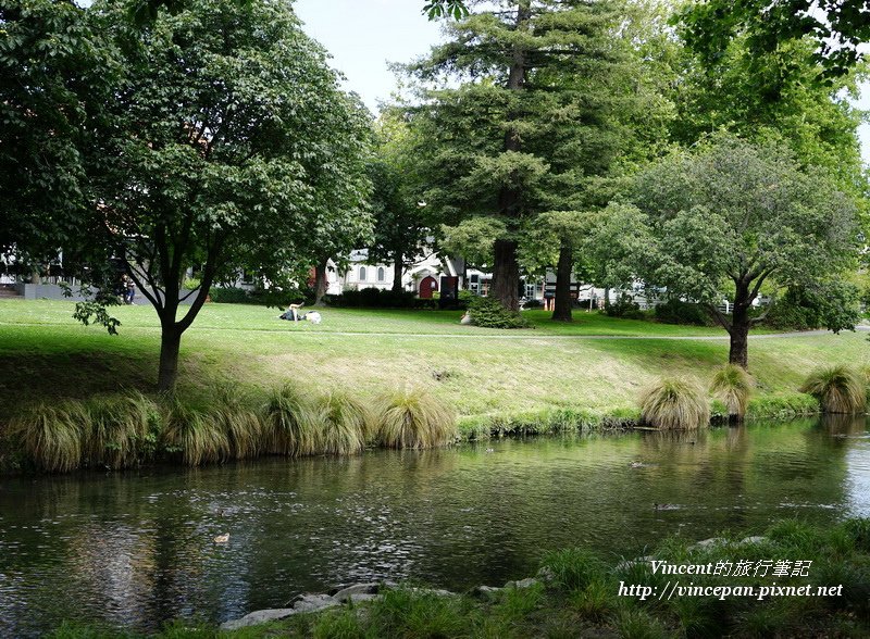 雅芳河Avon River