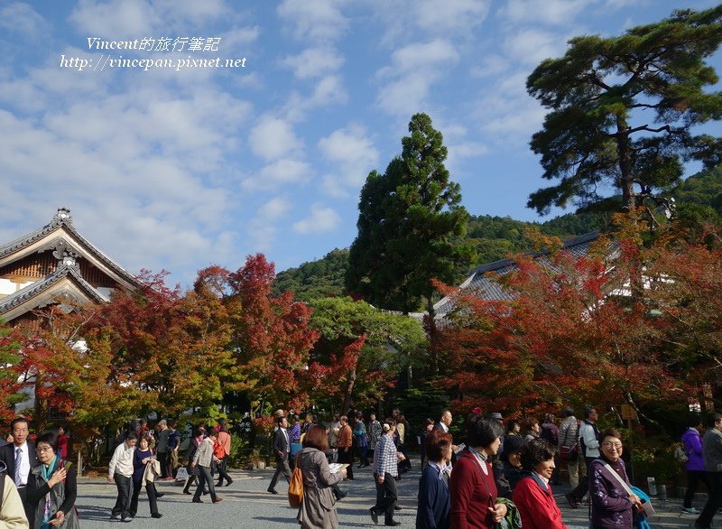 鶴壽台前廣場