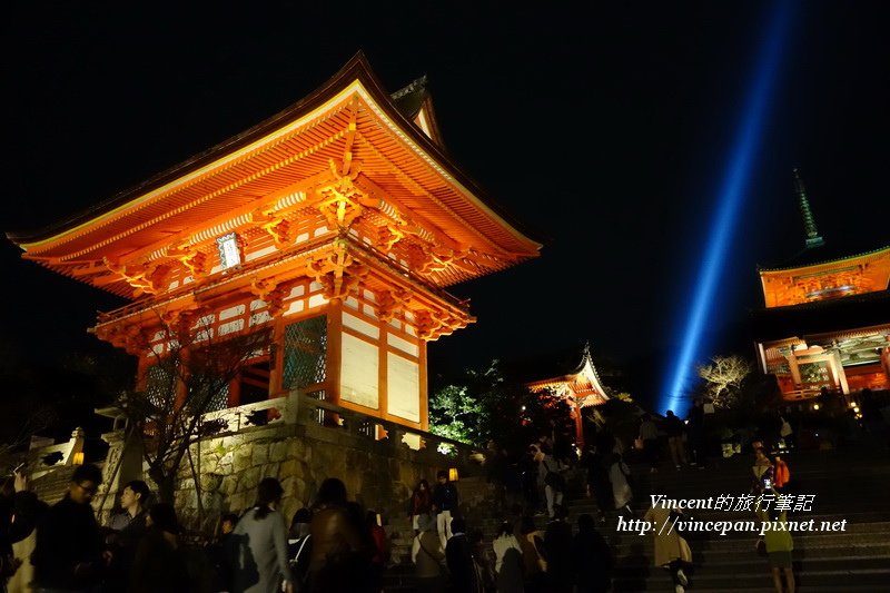 清水寺 仁王門