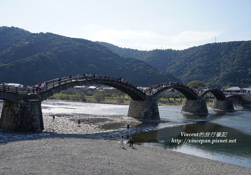 錦帶橋