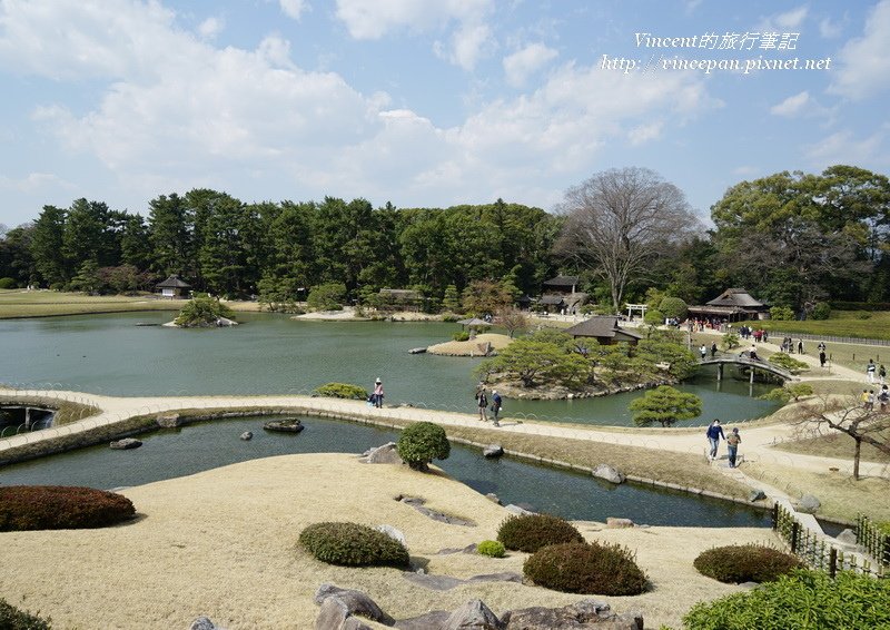 岡山後樂園