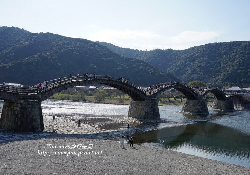 錦帶橋