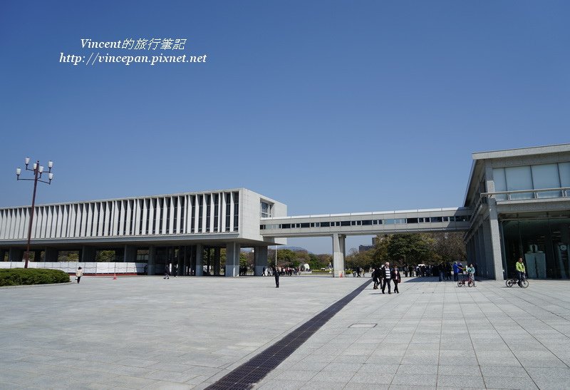 和平記念資料館