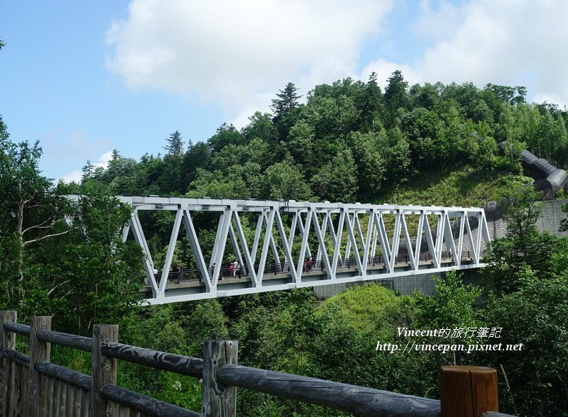 青川之橋