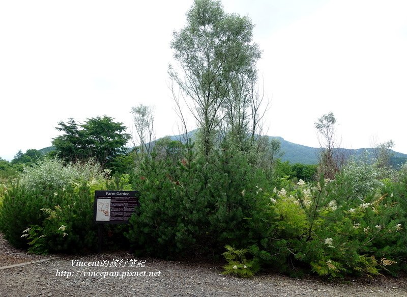 FARM GARDEN