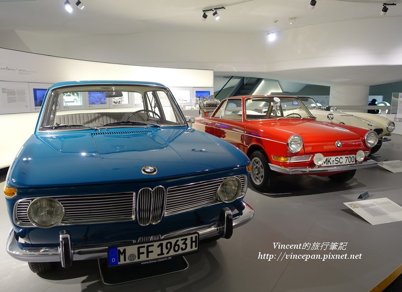 BMW 汽車
