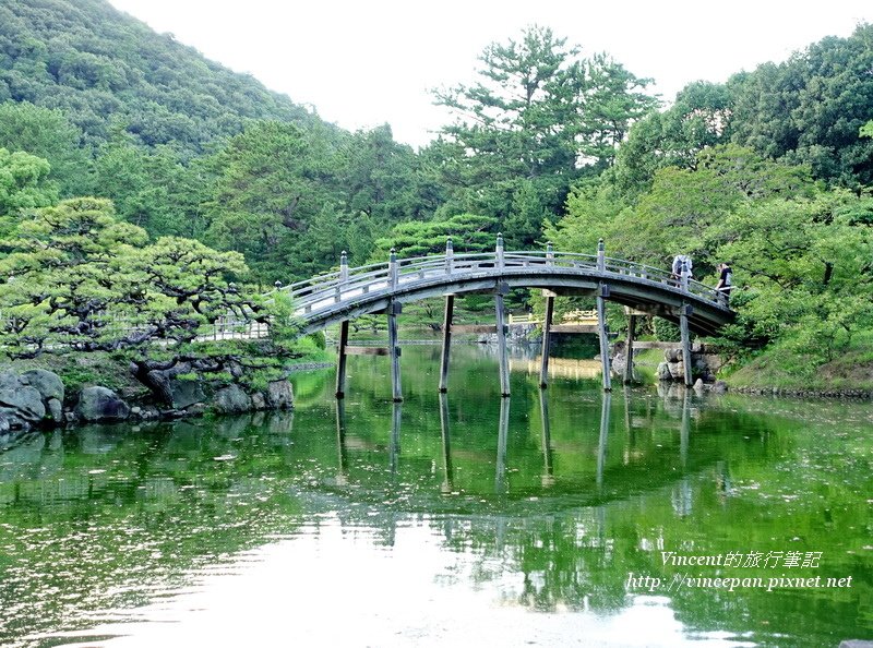 偃月橋