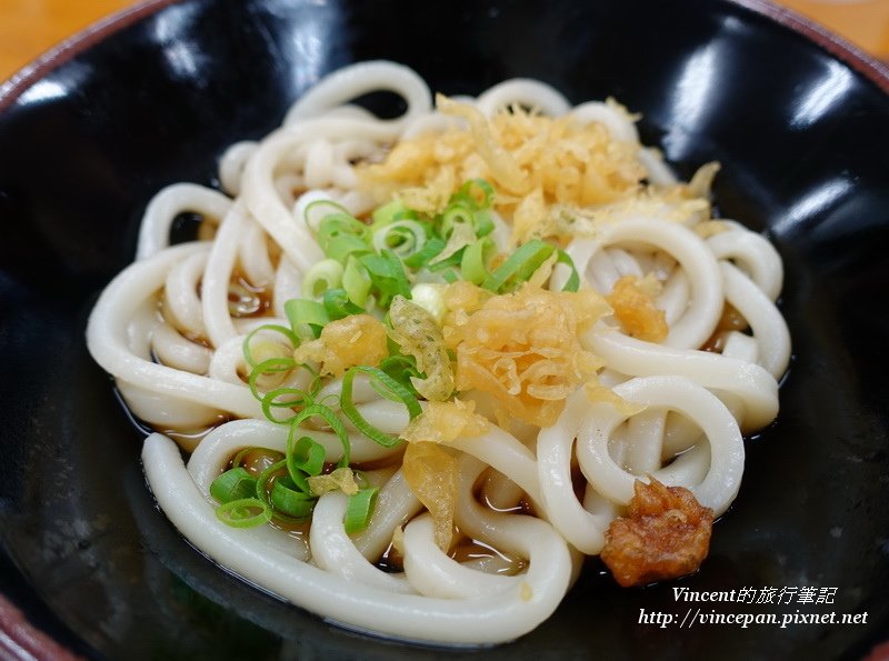 讃岐うどん 上原屋本店