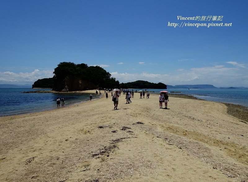 天使之路  小豆島