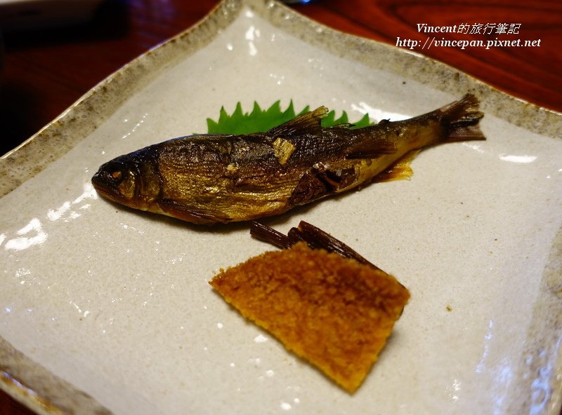 早餐 魚