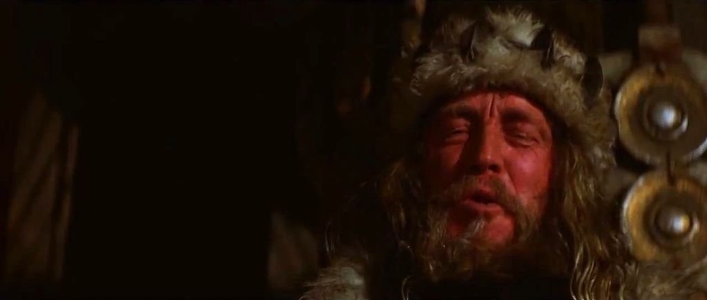 Conan the Barbarian (1982) / 王