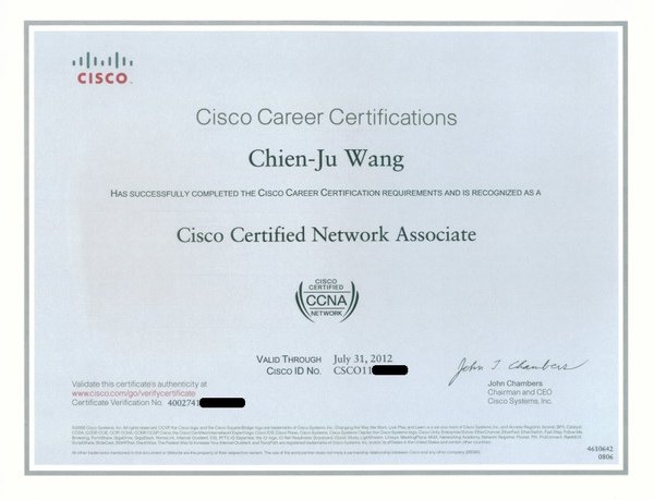 ccna