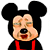 丑米奇.gif