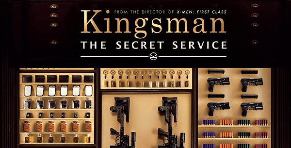 Kingsman