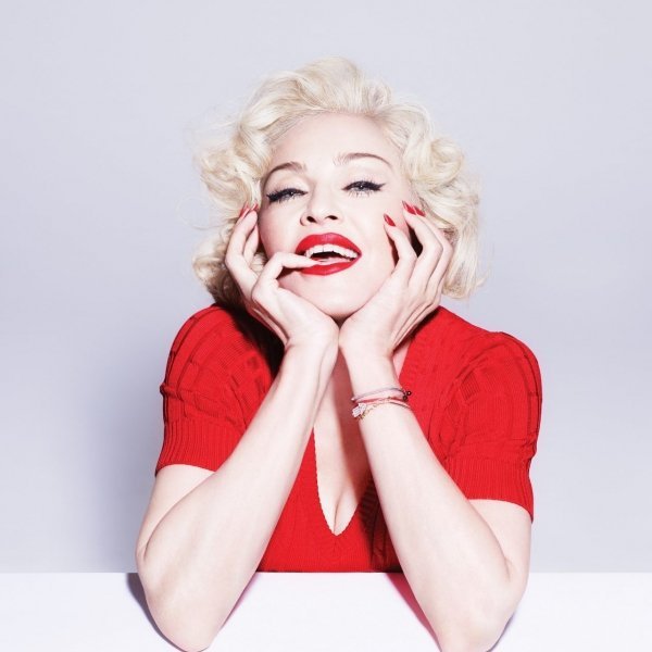 Madonna