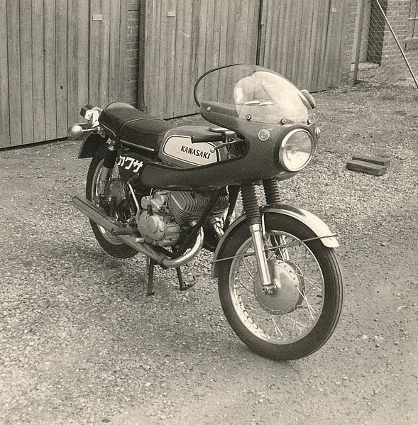 Kawasaki_A_1_Samurai_Umbau