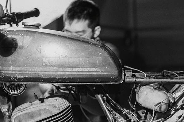 ILFORD HP5