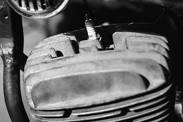 ILFORD HP5