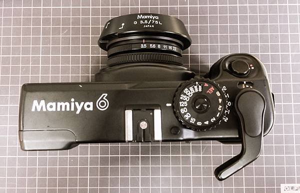 mamiya6