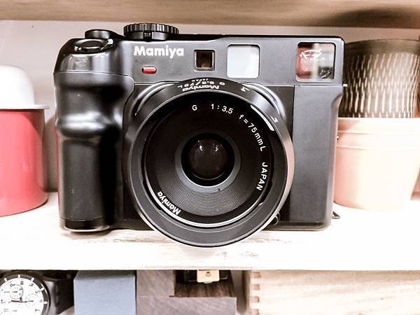 mamiya6