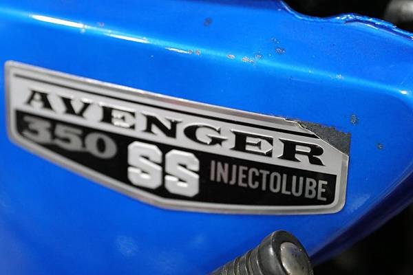 1968 Kawasaki A7 SS decal.JPG