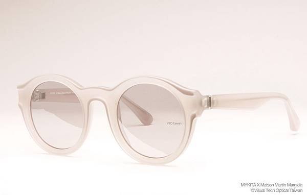  MYKITA x Maison Martin Margiela  ＠必久戴眼鏡