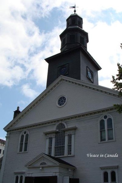 St. Paul&apos;s Anglican Church