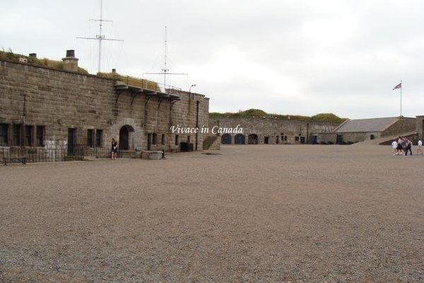 Halifax Citadel