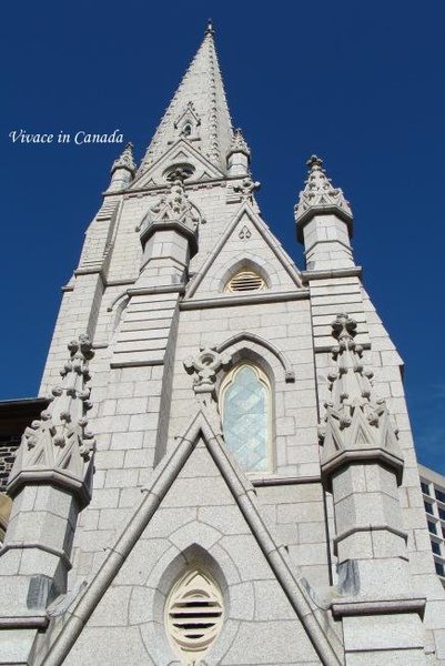 St. Mary&apos;s Cathedral Basilica