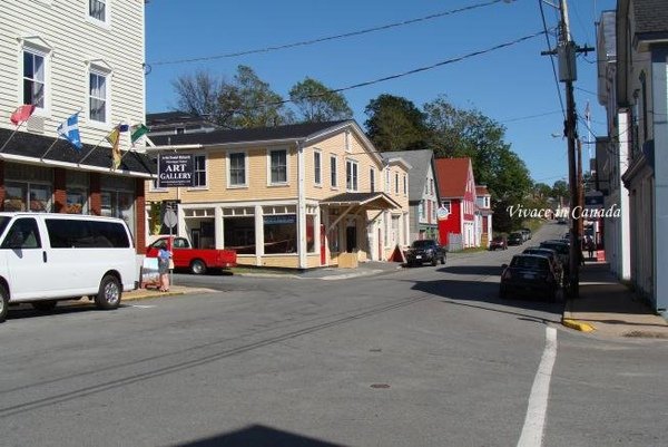 Lunenburg