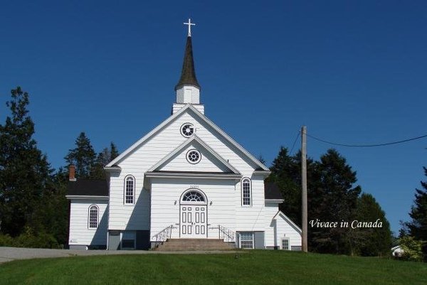 Sheet Harbour