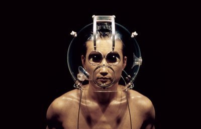 Hyungkoo Lee, Altering Facial Features with Device-H5, 2003.jpg