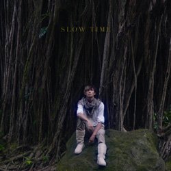 2009.04-22 - 9th single 「Slow Time」 CD+DVD.jpg