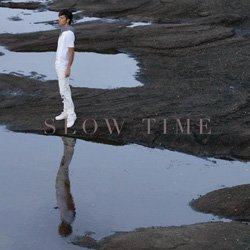 2009.04-22 - 9th single 「Slow Time」 CD+PHOTO BOOK.jpg