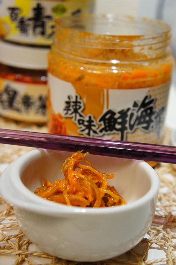 周氏甄品泡菜