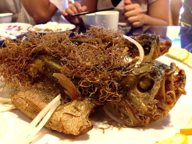 回館 回回私家菜